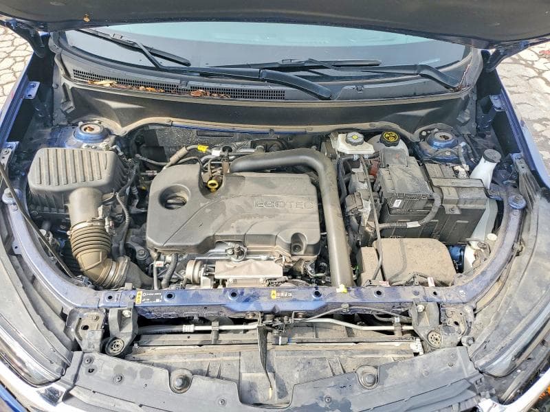 2023 CHEVROLET EQUINOX LS 12