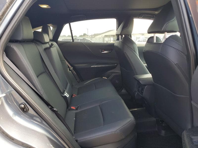 2024 TOYOTA VENZA LIMITED LIMITED 11