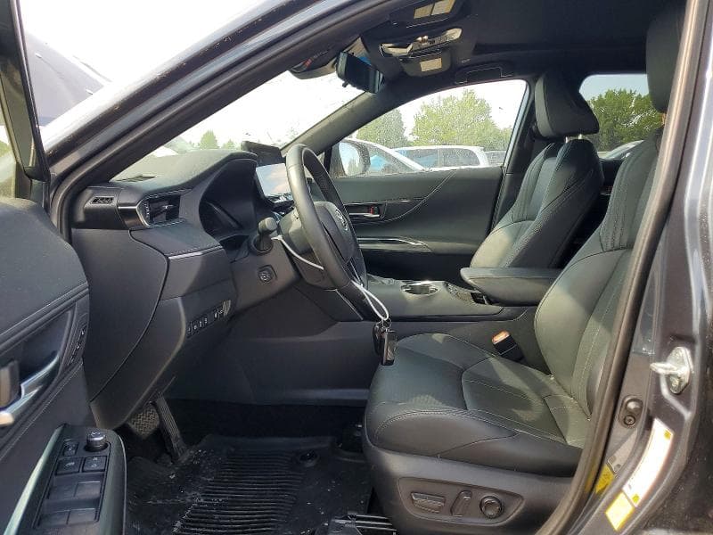 2024 TOYOTA VENZA LIMITED LIMITED 7