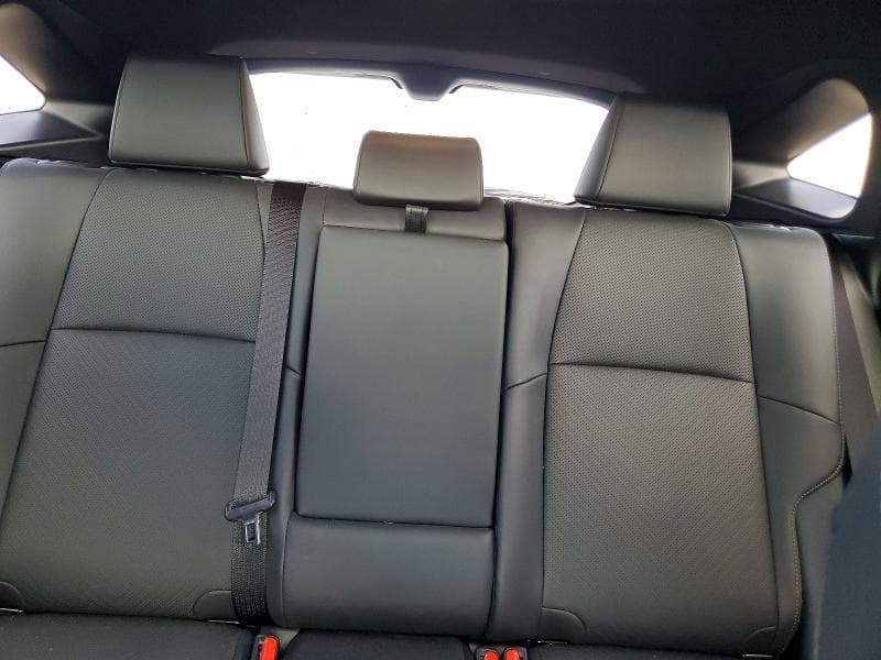 2024 TOYOTA VENZA LIMITED LIMITED 10