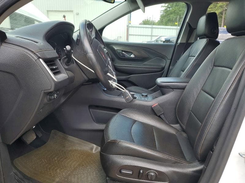 2021 GMC TERRAIN SLT 7