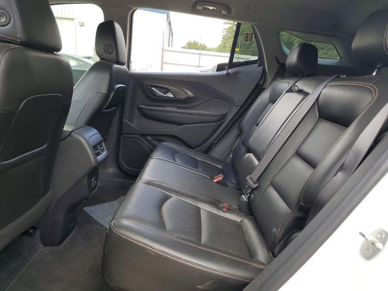 2021 GMC TERRAIN SLT 10