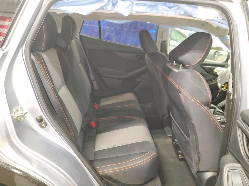 2018 SUBARU CROSSTREK PREMIUM PREMIUM 11