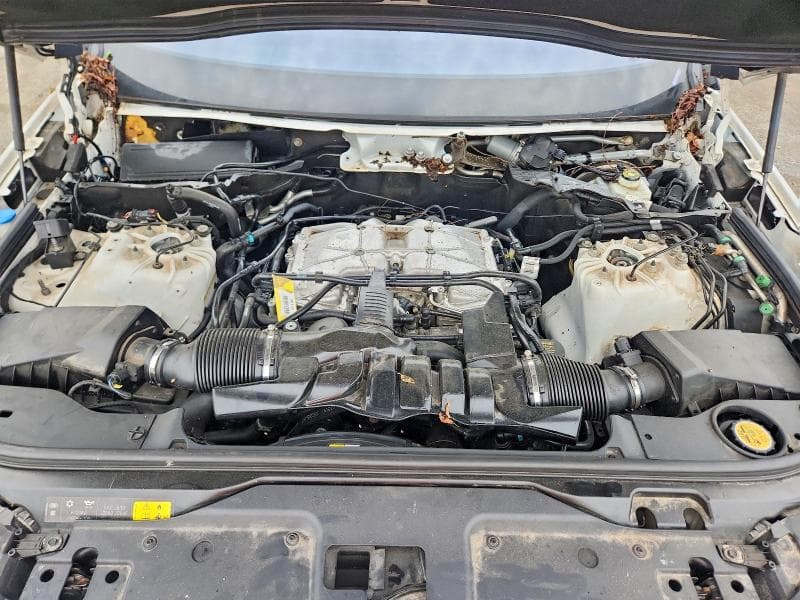 2018 LAND ROVER DISCOVERY HSE HSE 12