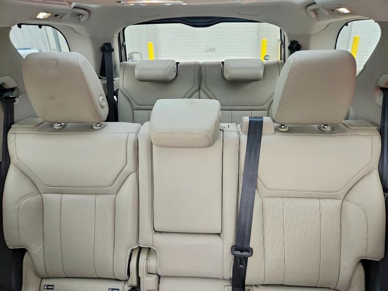 2018 LAND ROVER DISCOVERY HSE HSE 10