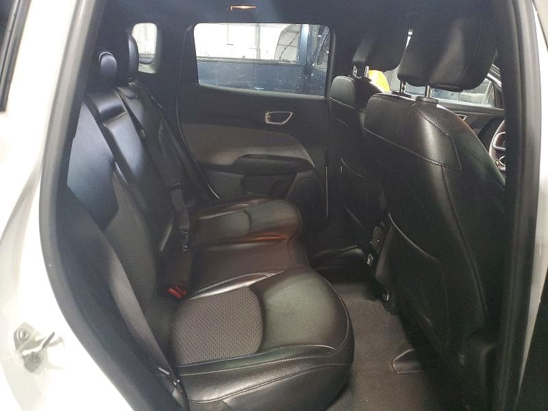 2023 JEEP COMPASS LATITUDE LATITUDE 10