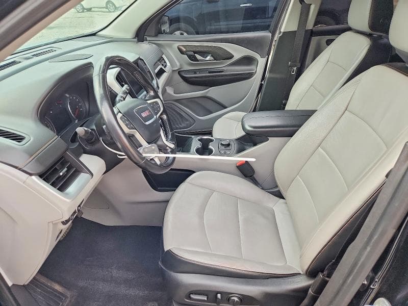 2020 GMC TERRAIN SLT 7