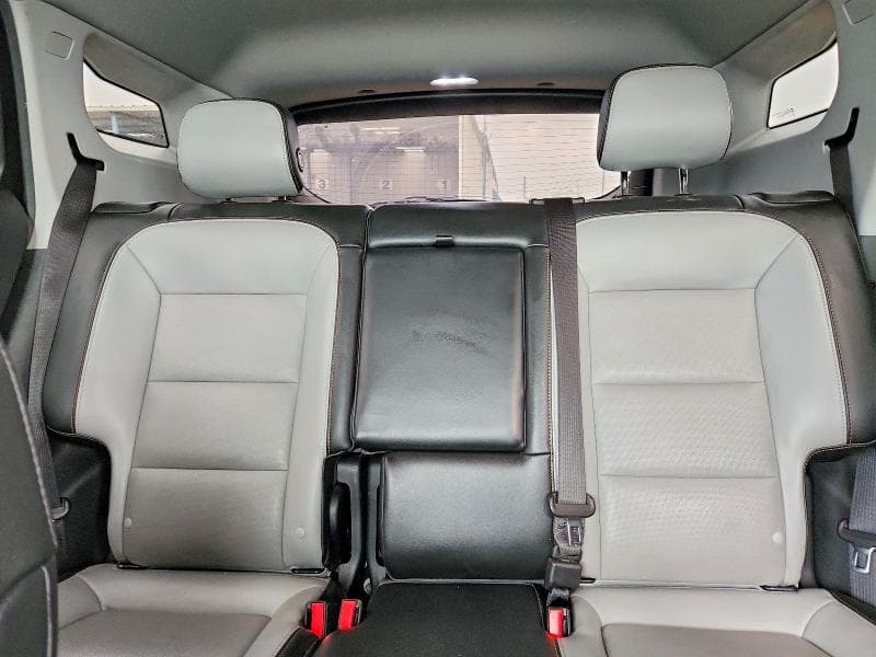 2020 GMC TERRAIN SLT 10