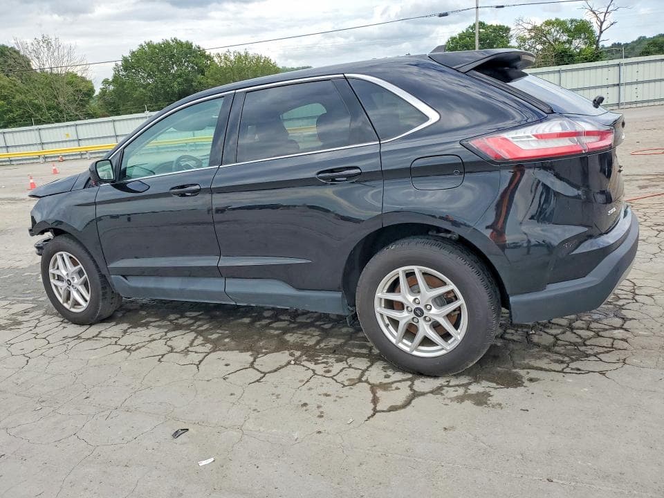 2024 FORD EDGE SEL 2