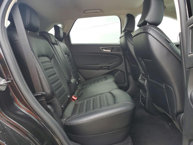 2024 FORD EDGE SEL 11