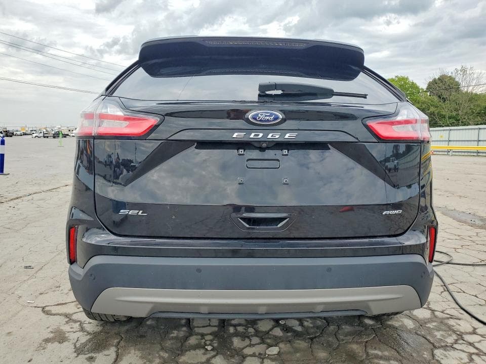 2024 FORD EDGE SEL 6