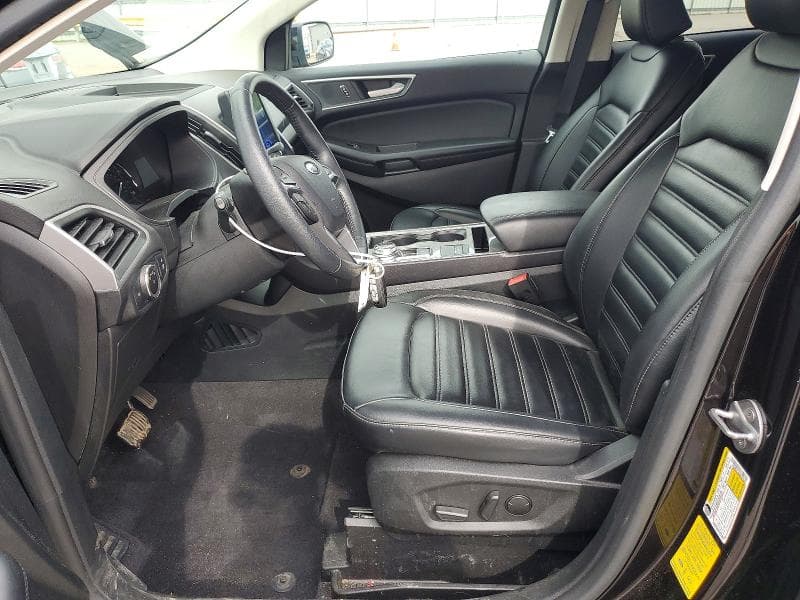 2024 FORD EDGE SEL 7