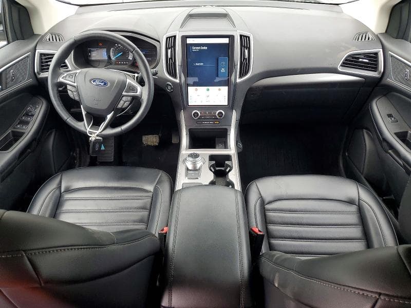 2024 FORD EDGE SEL 8