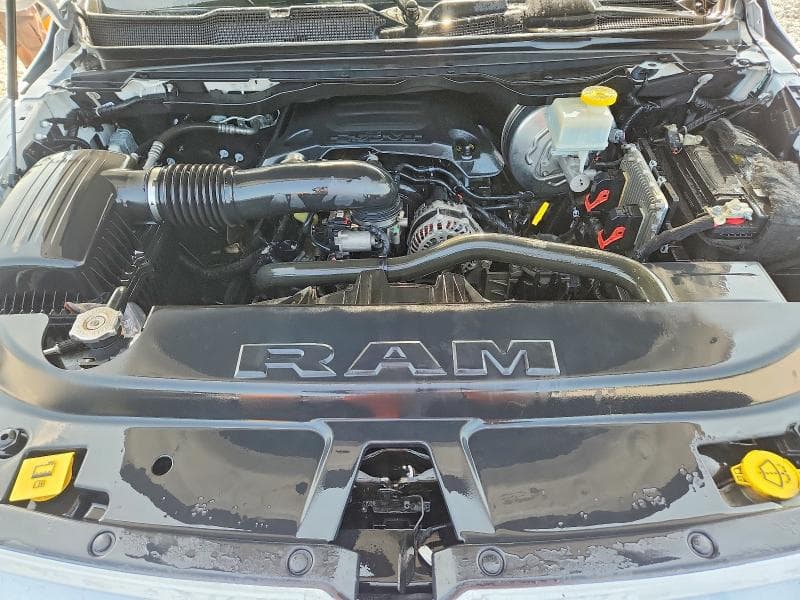 2021 RAM 1500 LIMITED LIMITED 11