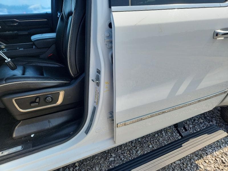 2021 RAM 1500 LIMITED LIMITED 12