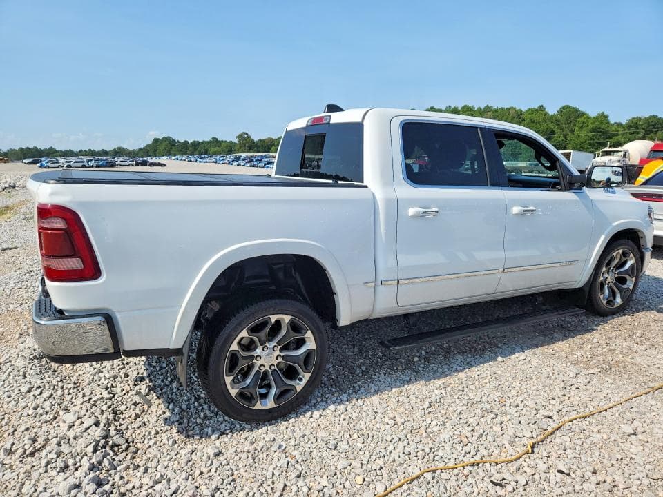 2021 RAM 1500 LIMITED LIMITED 3