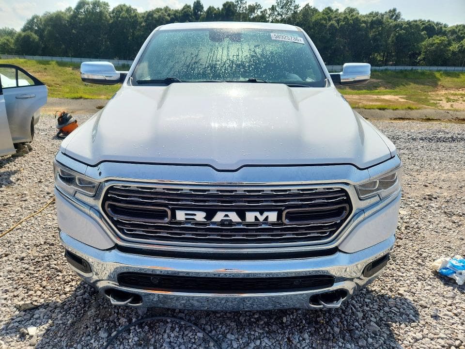 2021 RAM 1500 LIMITED LIMITED 5