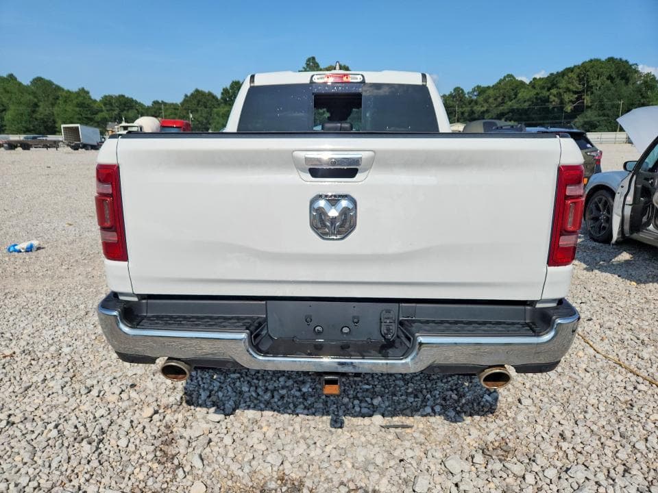 2021 RAM 1500 LIMITED LIMITED 6