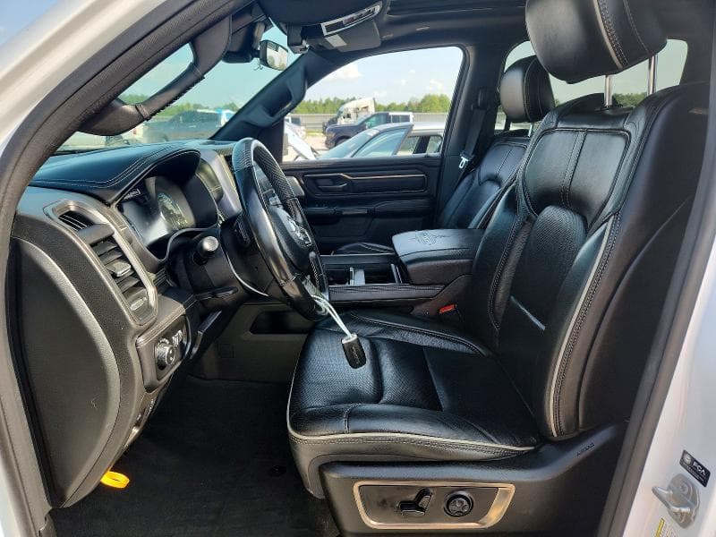 2021 RAM 1500 LIMITED LIMITED 7