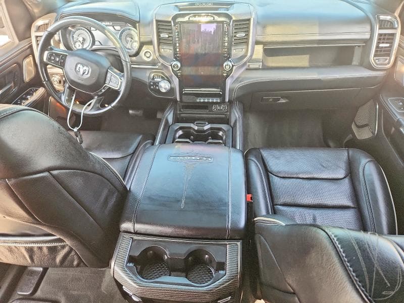 2021 RAM 1500 LIMITED LIMITED 8