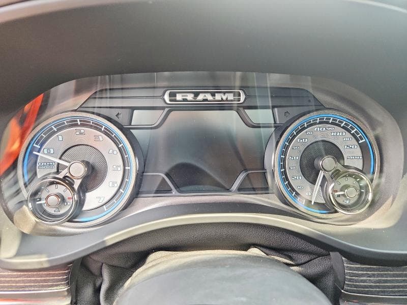2021 RAM 1500 LIMITED LIMITED 9