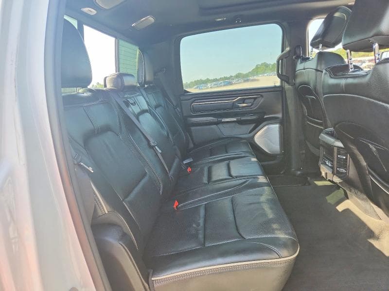 2021 RAM 1500 LIMITED LIMITED 10