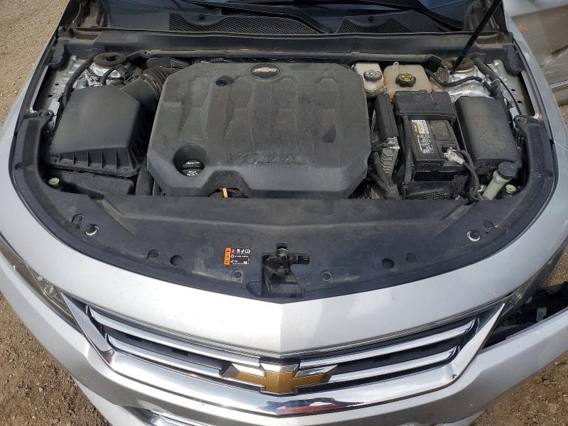 2020 CHEVROLET IMPALA PREMIER 11