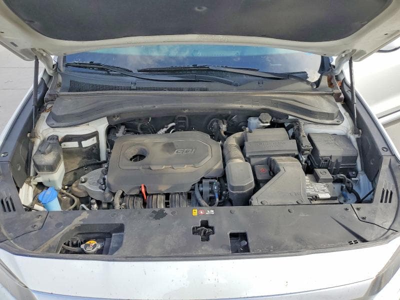 2019 HYUNDAI SANTA FE SE SE 11