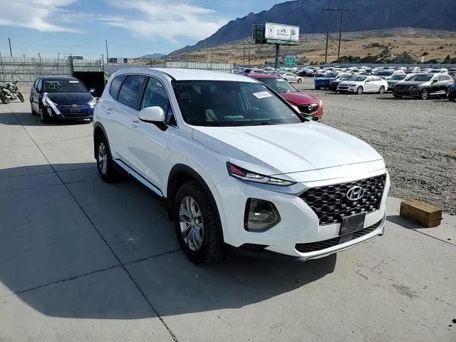 2019 HYUNDAI SANTA FE SE SE 13