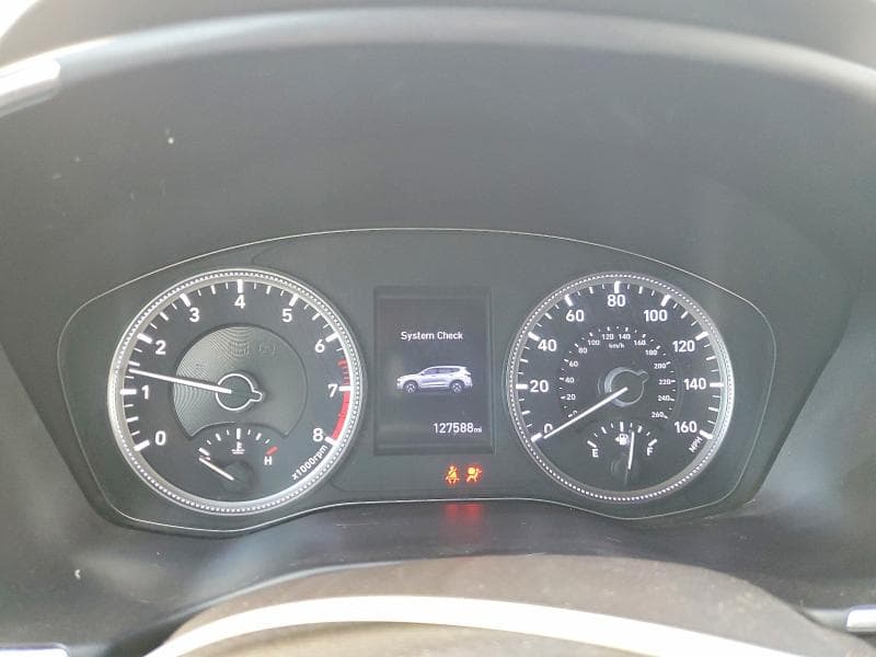 2019 HYUNDAI SANTA FE SE SE 9