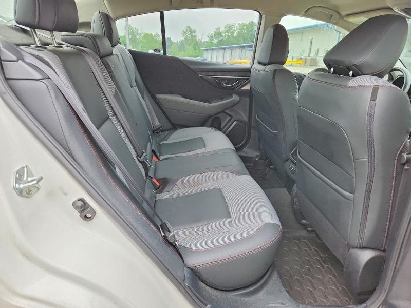 2021 SUBARU LEGACY SPORT 10