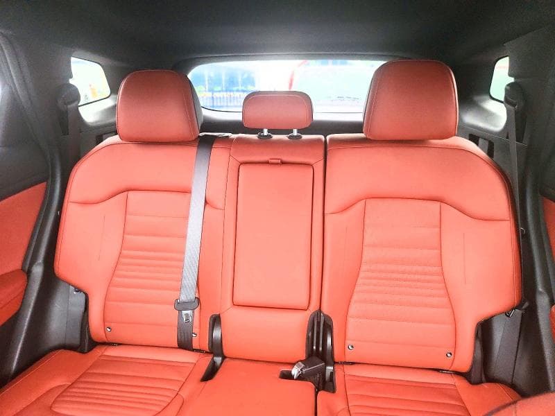 2023 KIA SPORTAGE SX 10