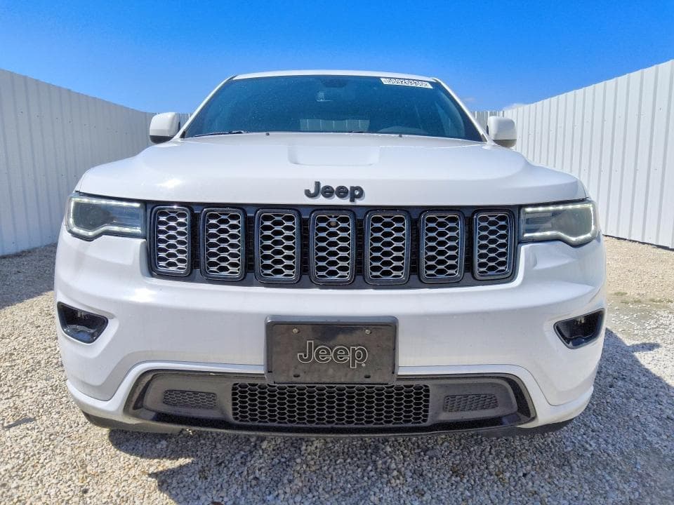 2020 JEEP GRAND CHEROKEE LAREDO 5