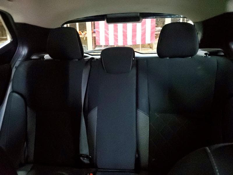 2020 NISSAN KICKS SV 10