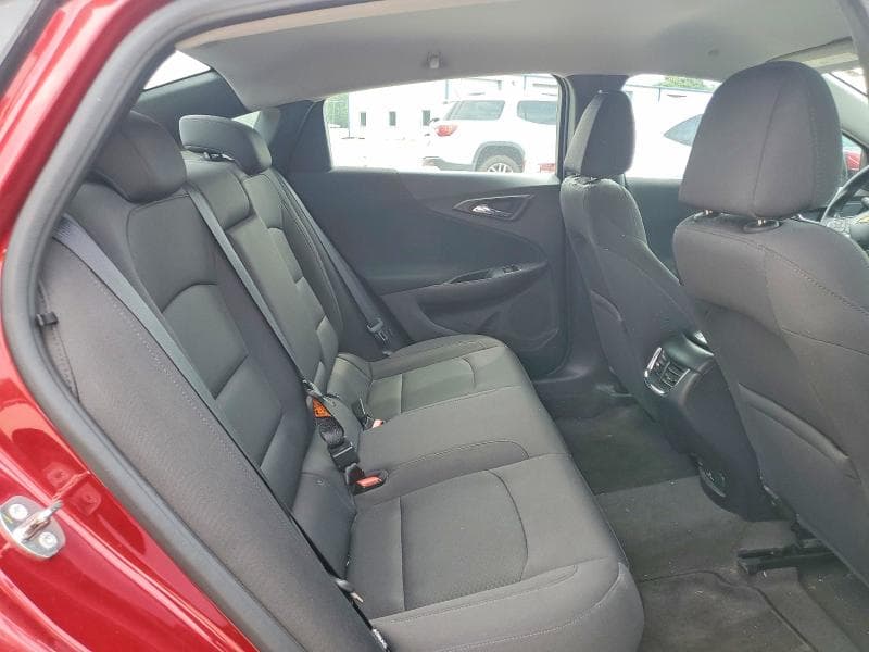 2018 CHEVROLET MALIBU LT 10