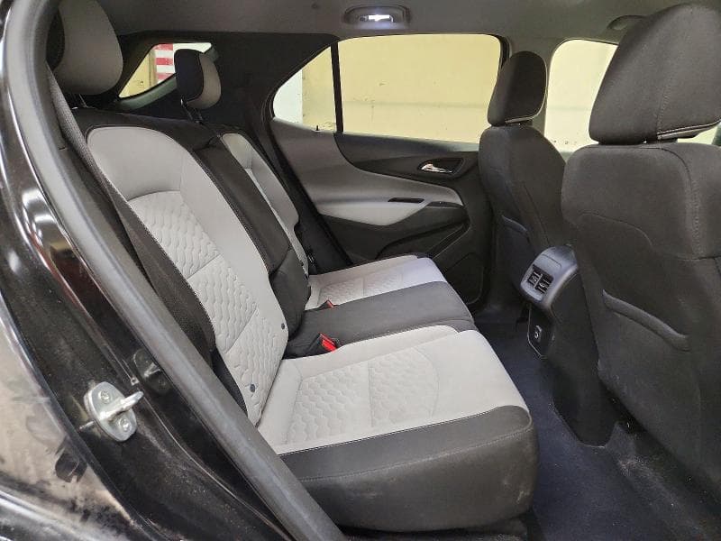 2020 CHEVROLET EQUINOX LS LS 11