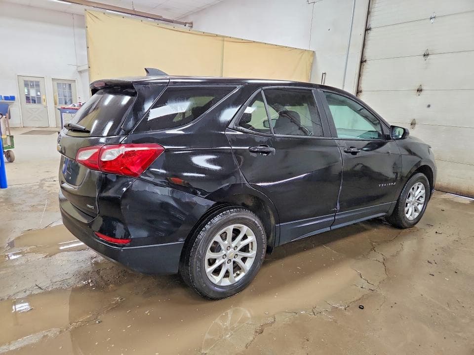 2020 CHEVROLET EQUINOX LS LS 3
