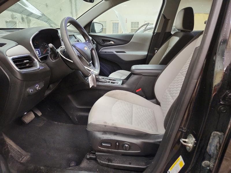 2020 CHEVROLET EQUINOX LS LS 7