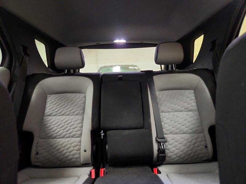 2020 CHEVROLET EQUINOX LS LS 10