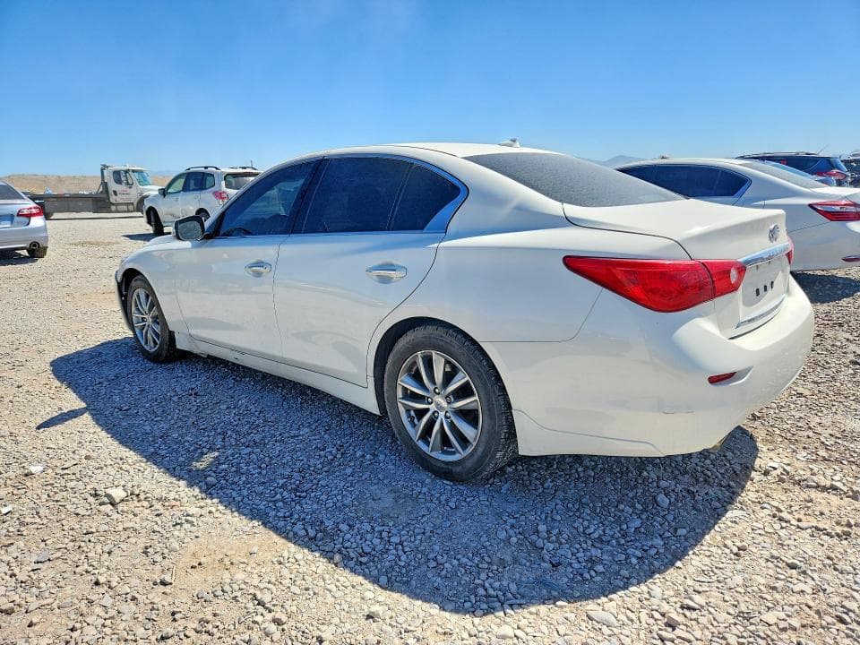 2017 INFINITI Q50 3.0T PREMIUM 3.0T PREMIUM 2