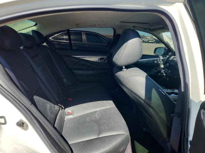 2017 INFINITI Q50 3.0T PREMIUM 3.0T PREMIUM 10
