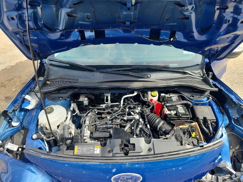 2022 FORD ESCAPE SE 12