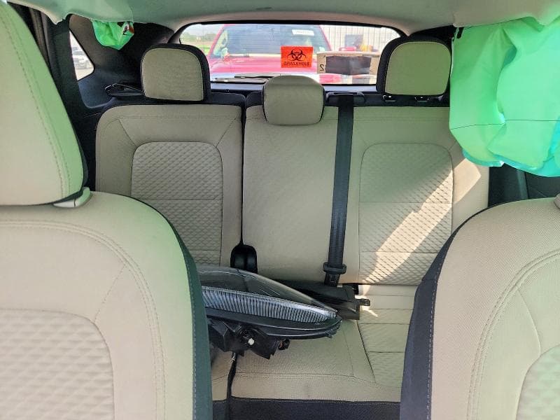 2022 FORD ESCAPE SE 10