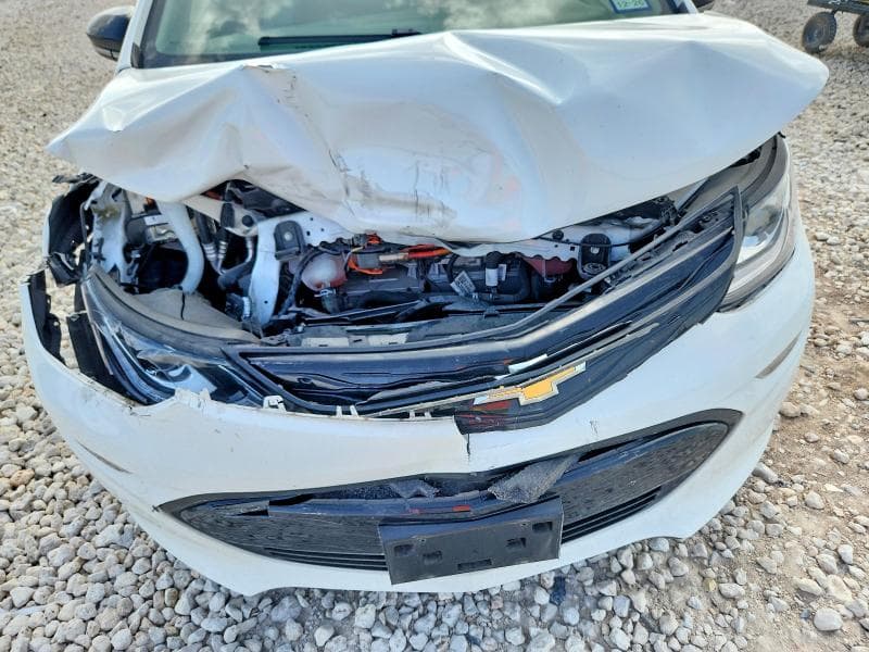 2020 CHEVROLET BOLT EV LT 11