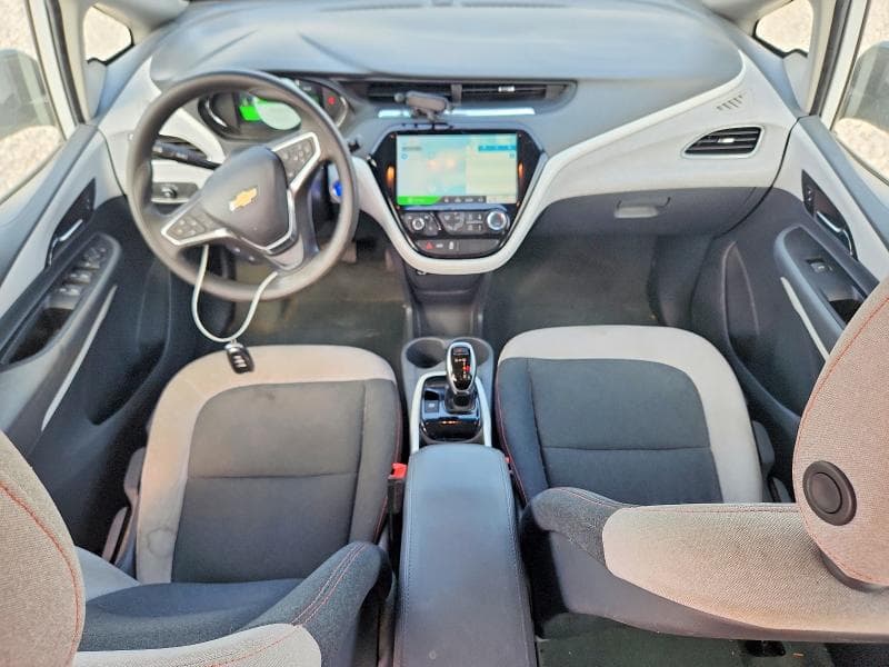 2020 CHEVROLET BOLT EV LT 8