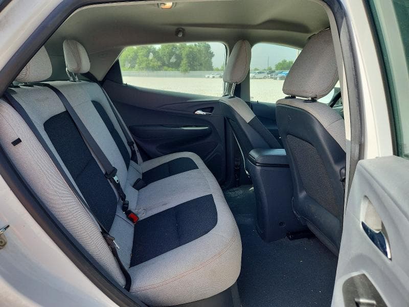2020 CHEVROLET BOLT EV LT 10