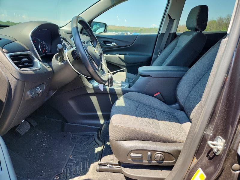 2022 CHEVROLET EQUINOX LT 7