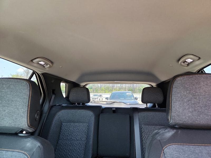2022 CHEVROLET EQUINOX LT 10