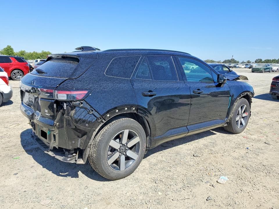 2024 HONDA PROLOGUE TOUR 3