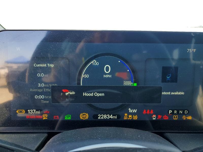2024 HONDA PROLOGUE TOUR 9